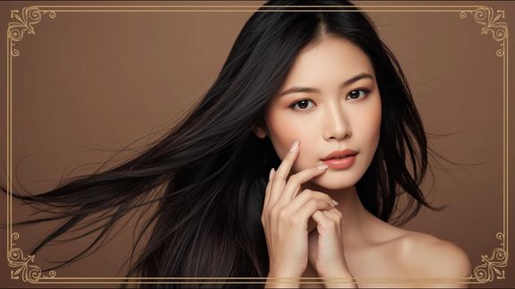 Maniküre Klassik + 10 Minuten pflegende Handmassage