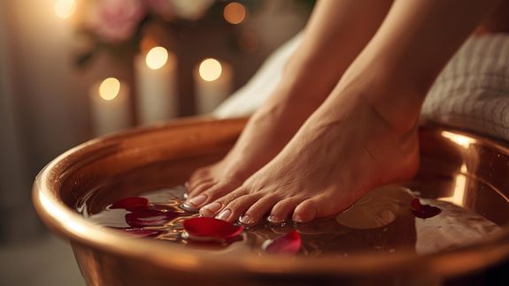 Transform Your Nails, Transform Your Confidence in Zürich.