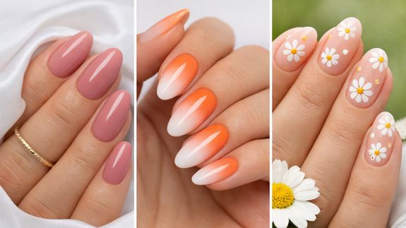 Verlängerung & Farbe