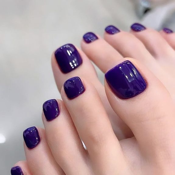 Wie lange dauert eine Pedikure?