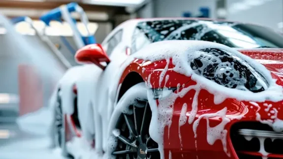 Professional Mobile Detailing / Lehigh Valley, PA