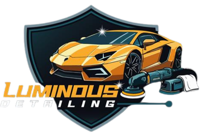 Luminous Detailing logo