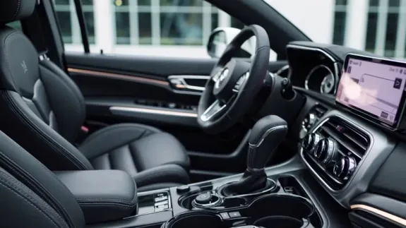 Elevate Your Ride with Luminous Detailing