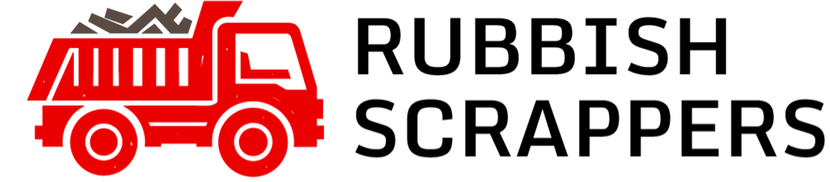 Rubbish Scrappers logo