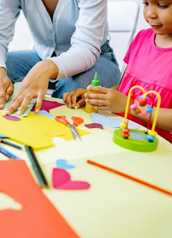 Trustworthy Expertise in Education Staffing