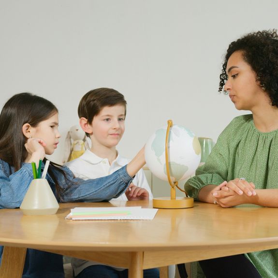 Experienced Educators