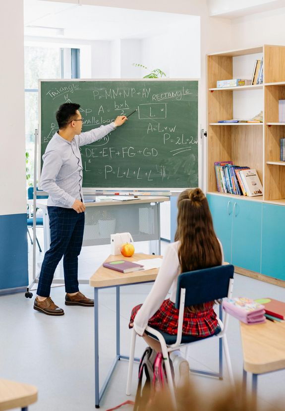 Guaranteed Classroom Continuity