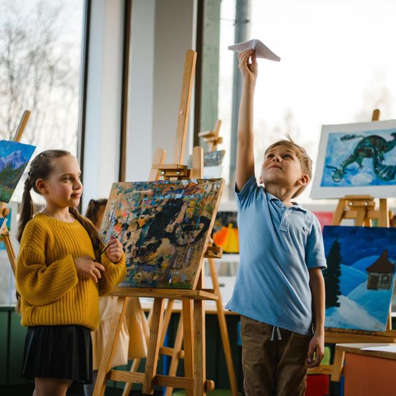 How does ongoing professional development benefit schools and students?