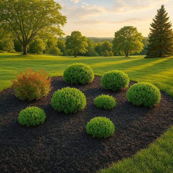 Landscape Services