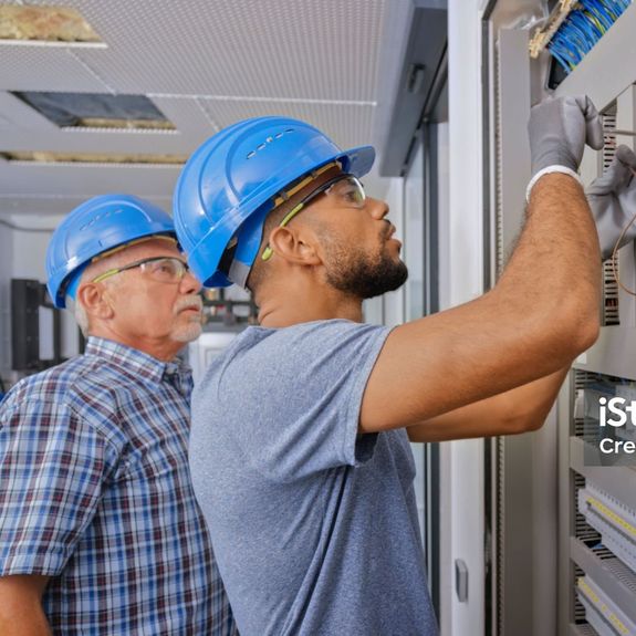 Azubi Elektriker/-in 2026