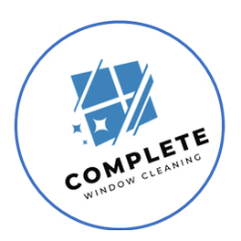 Complete Window Cleaning logo