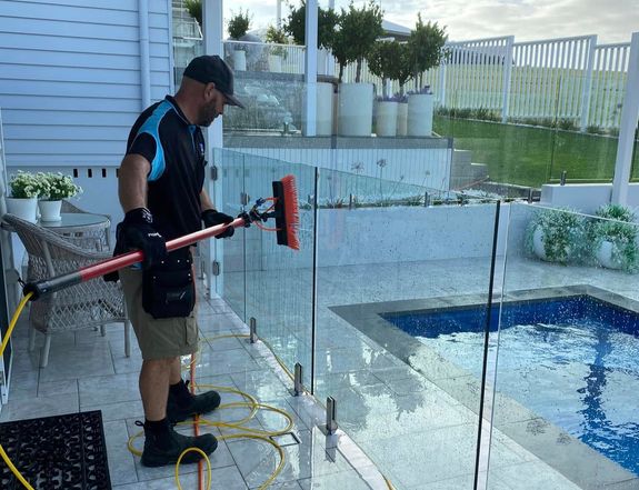 Local Business with Community Focus