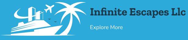 Infinite Escapes logo