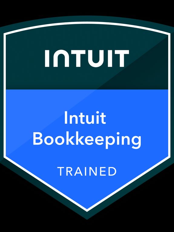 Intuit Bookkeeping Certification