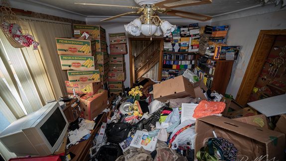 Reclaim Your Space, Restore Your Peace in Sylmar.