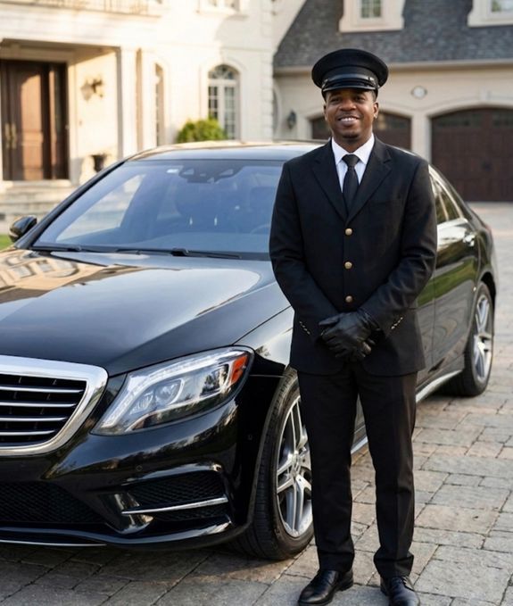 Premier Private Car Services in Nassau and Paradise Island