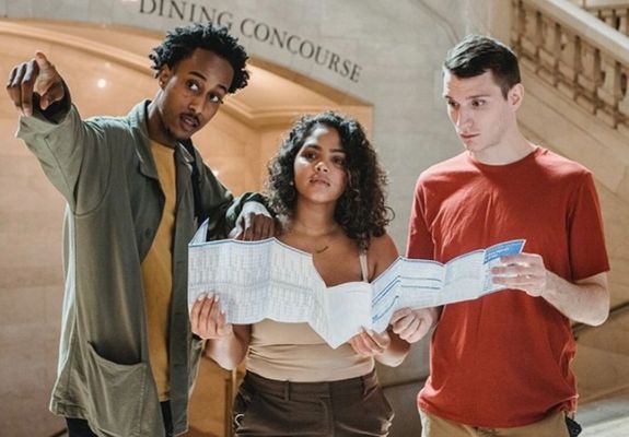 Local Knowledge and Expertise