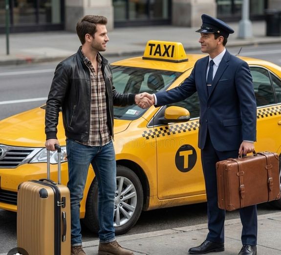 Experience Luxurious Transportation with ACE Transit Services