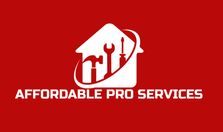 Affordable Pro Services logo