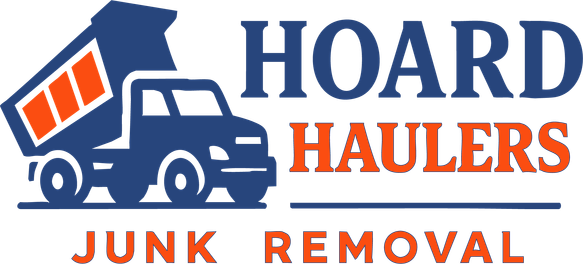 Hoard Haulers logo