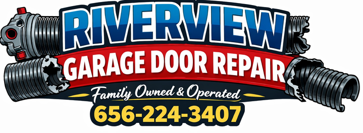 Riverview Garage Door Repair  logo
