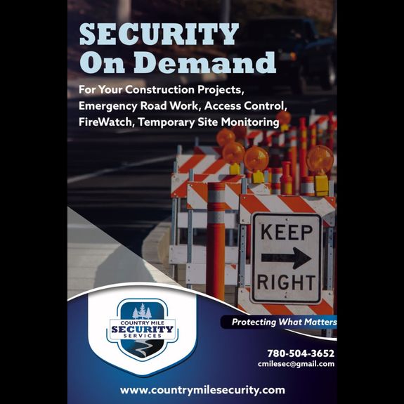 Security-On-Demand