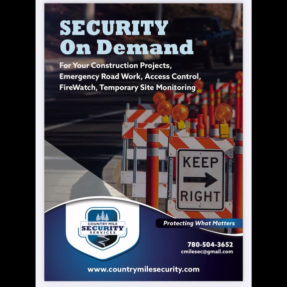 Security-On-Demand
