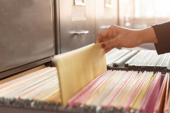 Copies or Proof Available for your Records and/or Upon Request