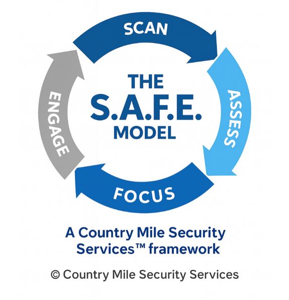 Crop unrecognizable coworkers in formal wear standing at table with laptop and documents while greeting each other before meeting