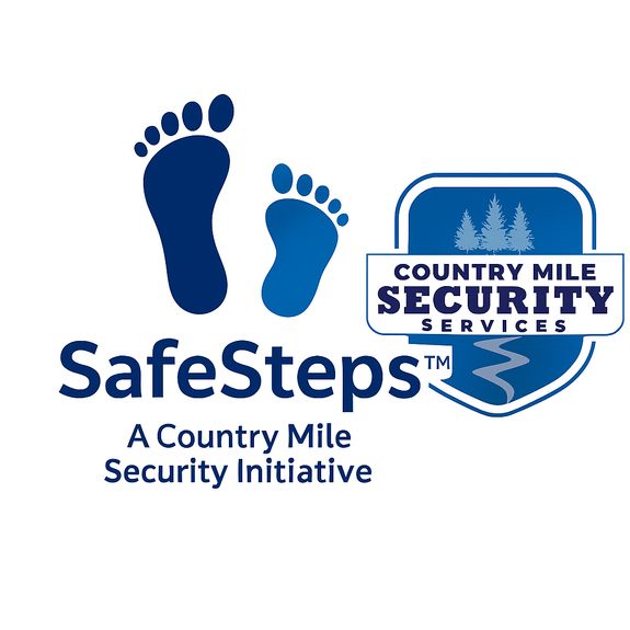 SafeSteps: A Country Mile Initiative 