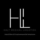 HALT Medical Logistics, LLC logo