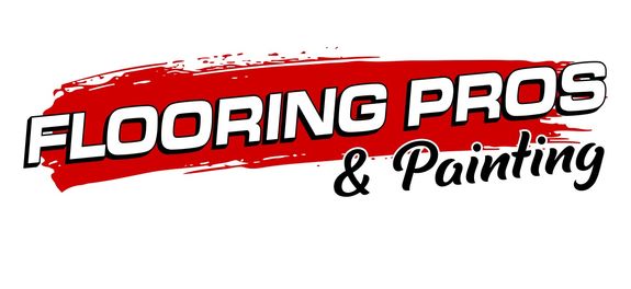 Flooring Pros & Painting  logo