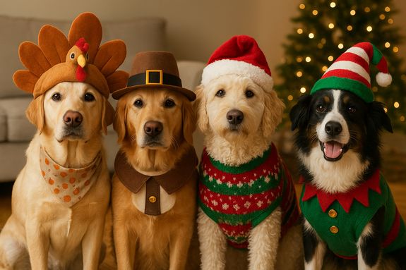 A Yard So Clean You’ll Forget It’s There.