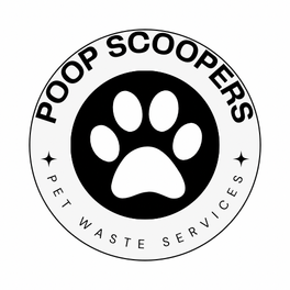 Clean It All Poop Scoopers logo