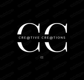 Cre@tive Cre@tions  logo