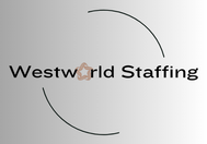 WESTWORLD STAFFING logo