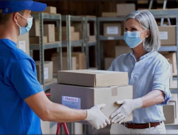 Emergency Medical Deliveries