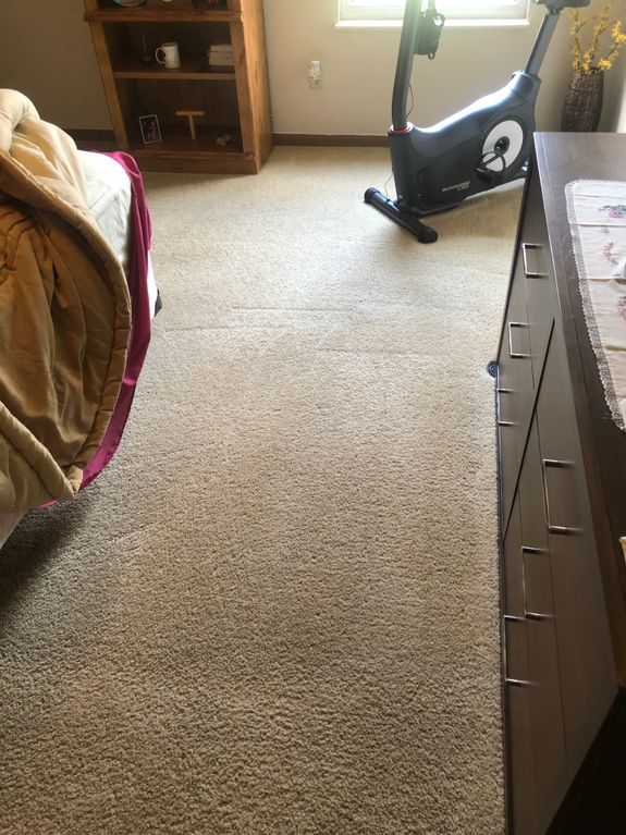 Residential Cleaning