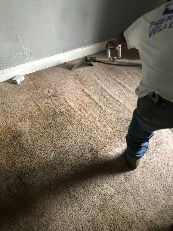 Commercial Cleaning