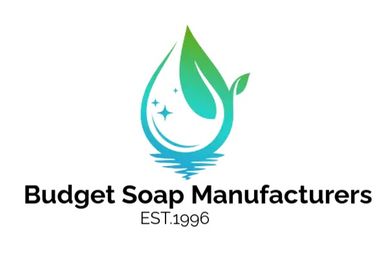 Budget Soap Manufacturers cc logo