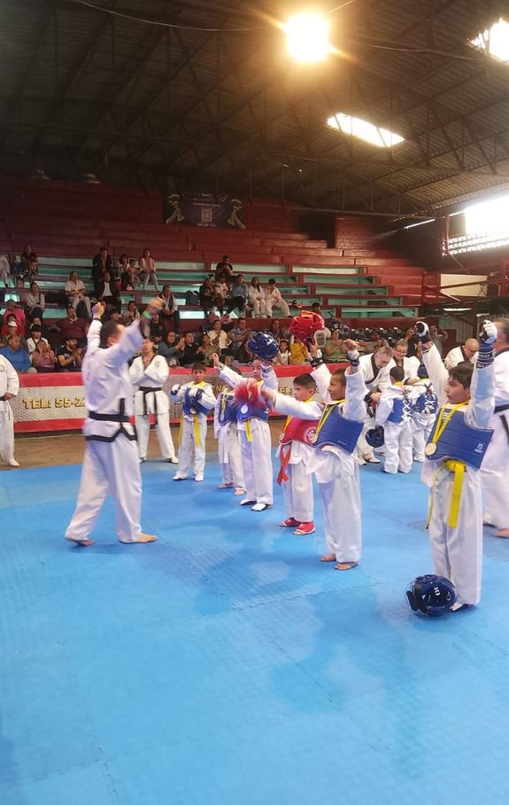 Torneos 
