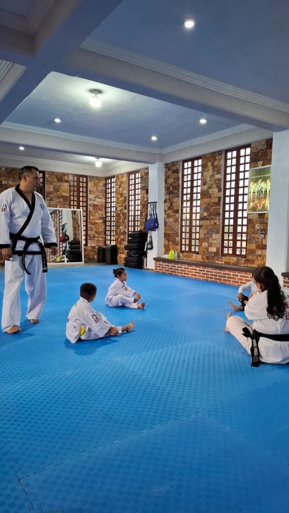 Entrenamiento