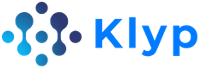 Klyp Digital logo