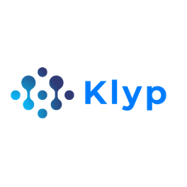 Klyp Digital logo