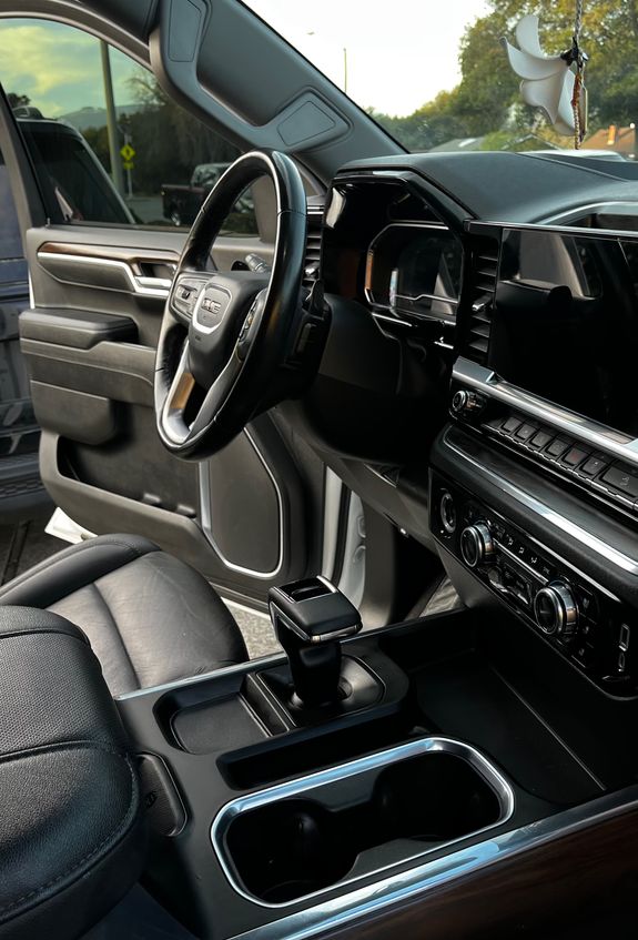 The Maintenance Detail