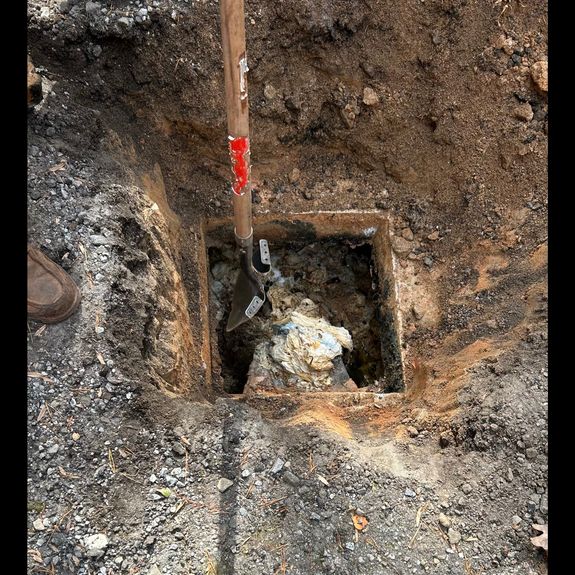 How often should I have my septic system pumped in Clayton, GA?