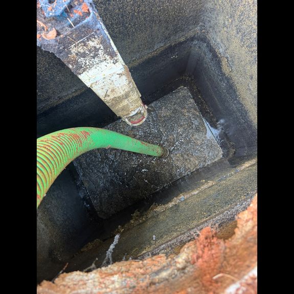 How often should I have my septic tank pumped?