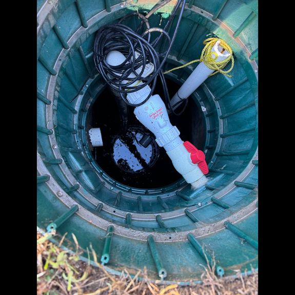 Septic Inspections