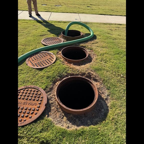 Are your services available for both residential and commercial properties?