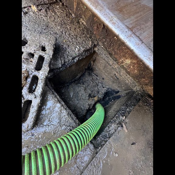 How do I know if my business needs commercial septic pumping?